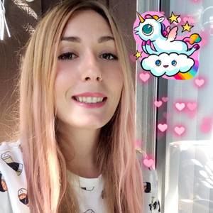 Meet your Posher, Denise